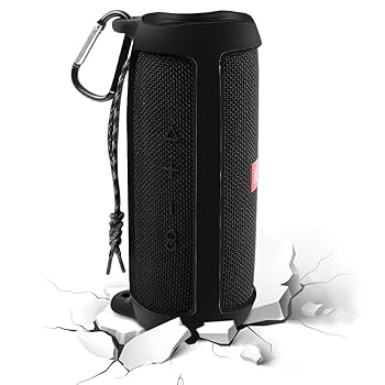 Amazon.com: Silicone Case for JBL FLIP 5 Waterproof Portable